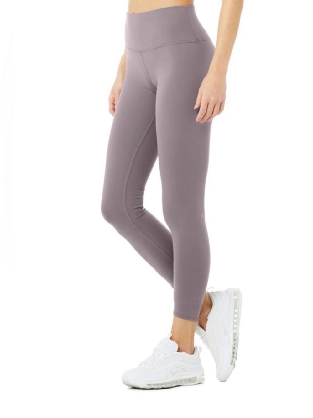 Alo Yoga 7/8 Airbrush high waist leggings